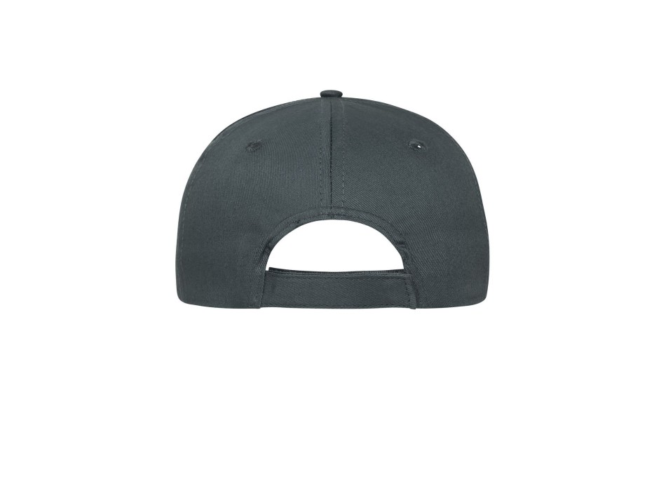 6 Panel Cap Bio Cotton FullGadgets.com