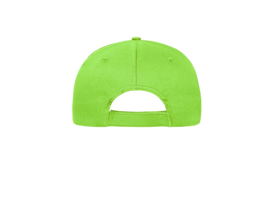 6 Panel Cap Bio Cotton FullGadgets.com