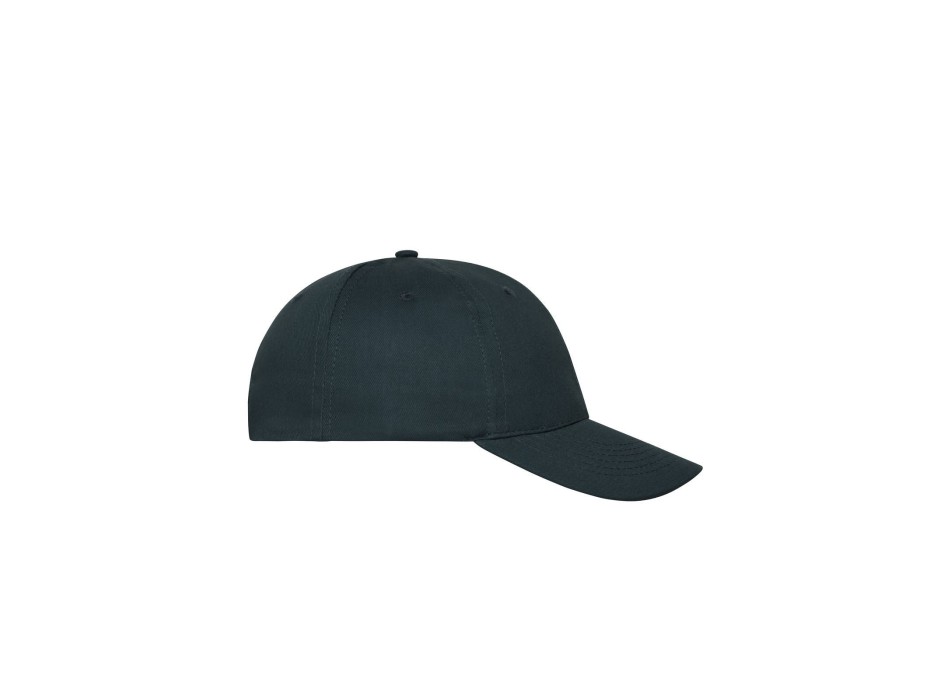 6 Panel Cap Bio Cotton FullGadgets.com