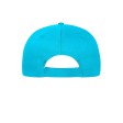 6 Panel Cap Bio Cotton FullGadgets.com