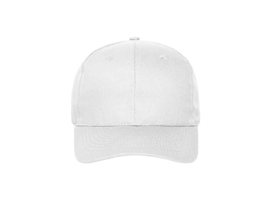 6 Panel Cap Bio Cotton FullGadgets.com