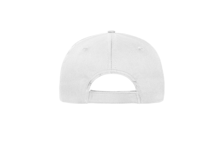 6 Panel Cap Bio Cotton FullGadgets.com