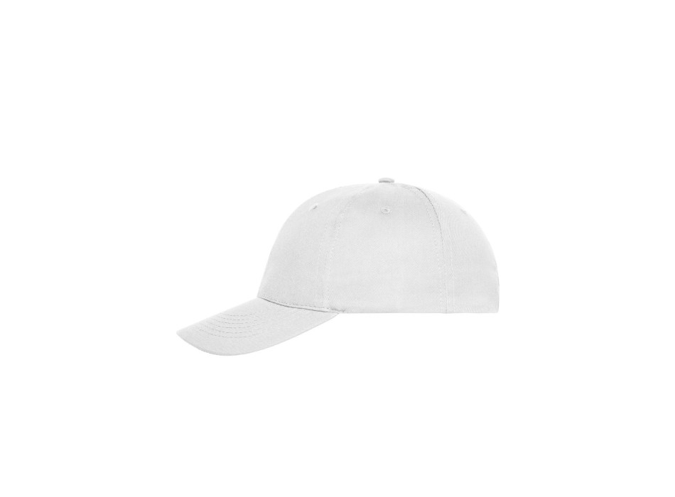 6 Panel Cap Bio Cotton FullGadgets.com