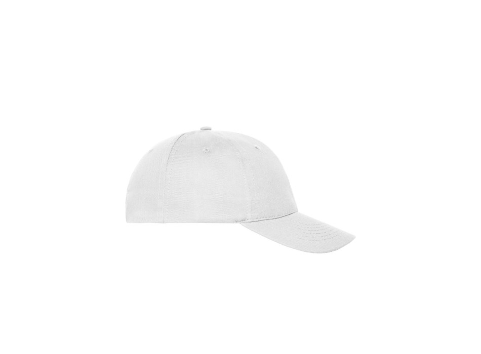 6 Panel Cap Bio Cotton FullGadgets.com