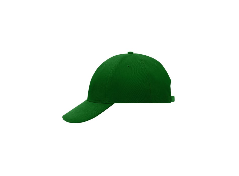 6 Panel Cap Low-Profile FullGadgets.com