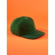 6 Panel Cap Low-Profile FullGadgets.com