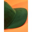 6 Panel Cap Low-Profile FullGadgets.com