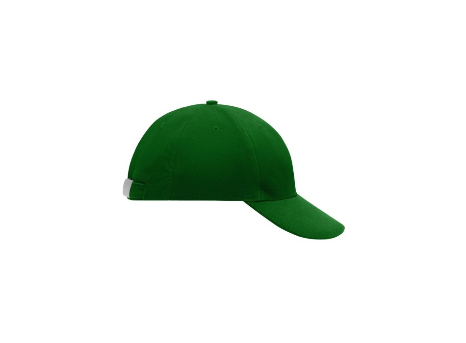 6 Panel Cap Low-Profile FullGadgets.com