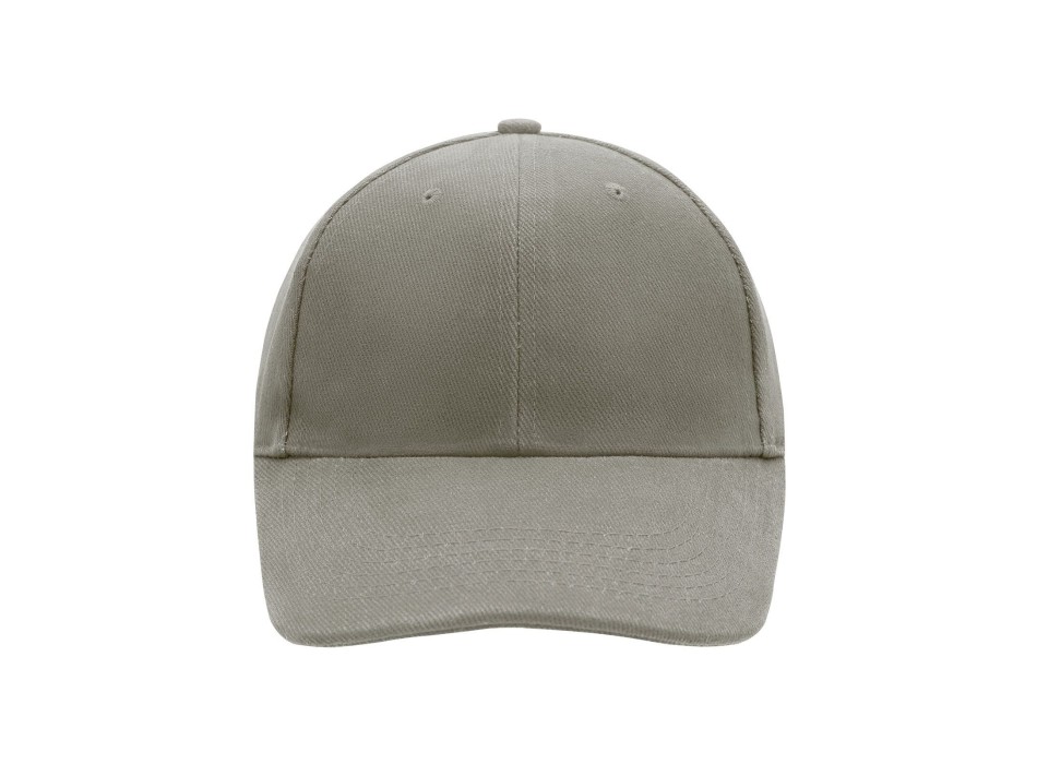 6 Panel Cap Low-Profile FullGadgets.com