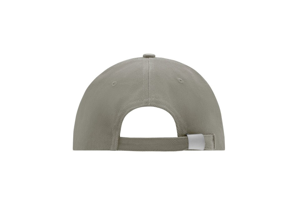 6 Panel Cap Low-Profile FullGadgets.com