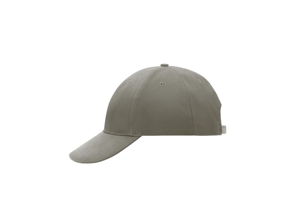 6 Panel Cap Low-Profile FullGadgets.com