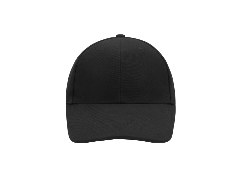 6 Panel Cap Low-Profile FullGadgets.com