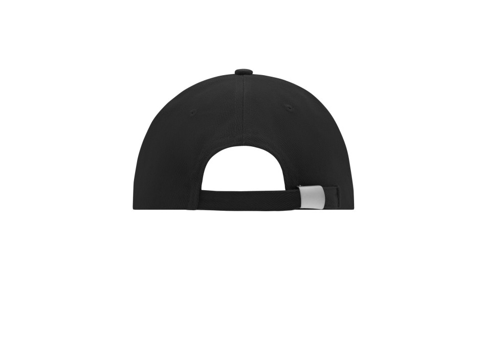 6 Panel Cap Low-Profile FullGadgets.com