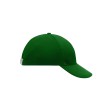 6 Panel Cap Low-Profile FullGadgets.com