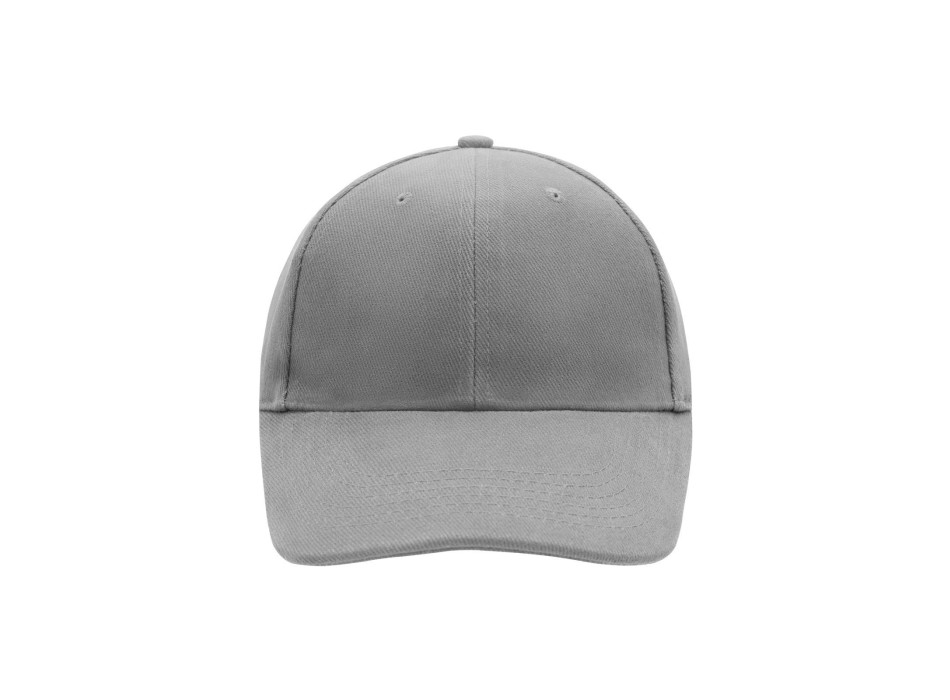 6 Panel Cap Low-Profile FullGadgets.com