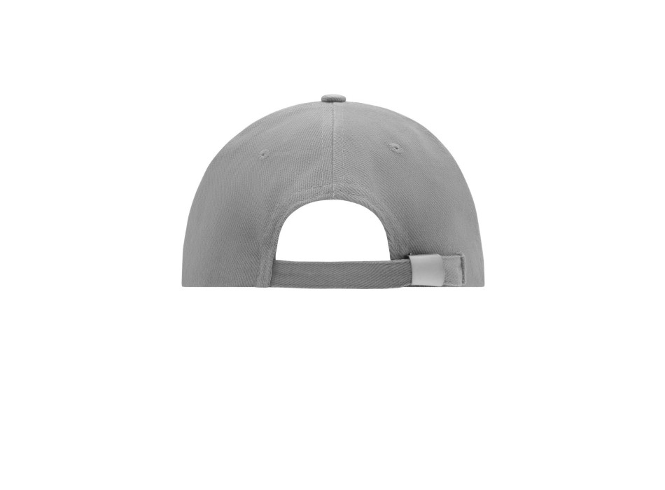 6 Panel Cap Low-Profile FullGadgets.com