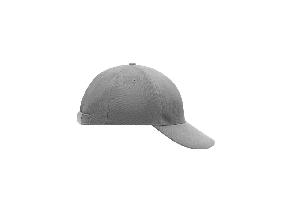 6 Panel Cap Low-Profile FullGadgets.com