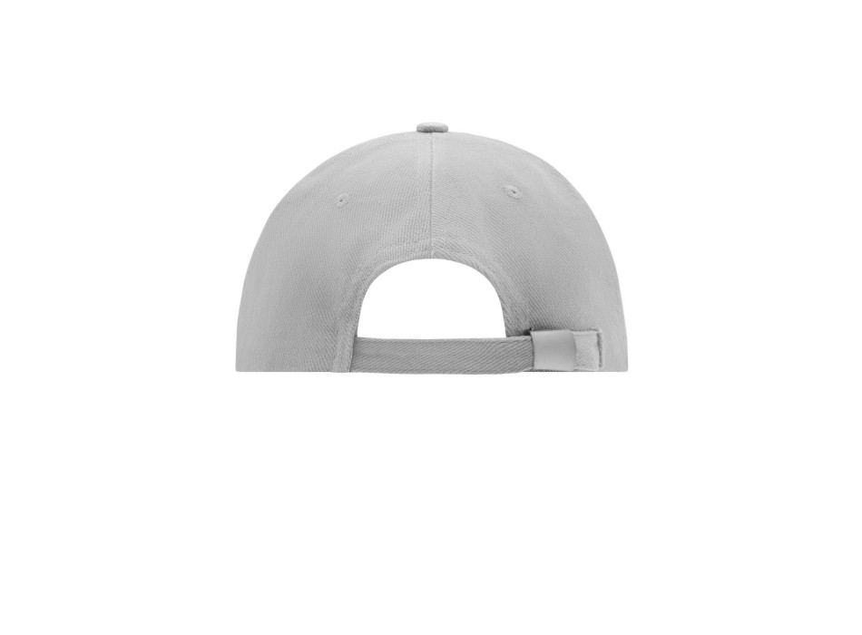 6 Panel Cap Low-Profile FullGadgets.com