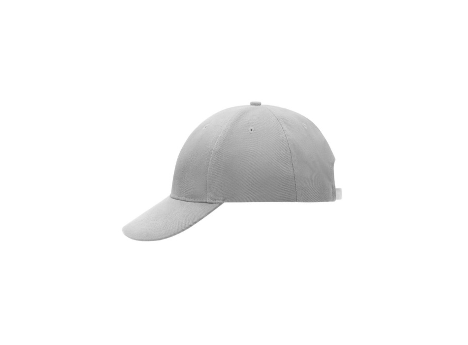 6 Panel Cap Low-Profile FullGadgets.com