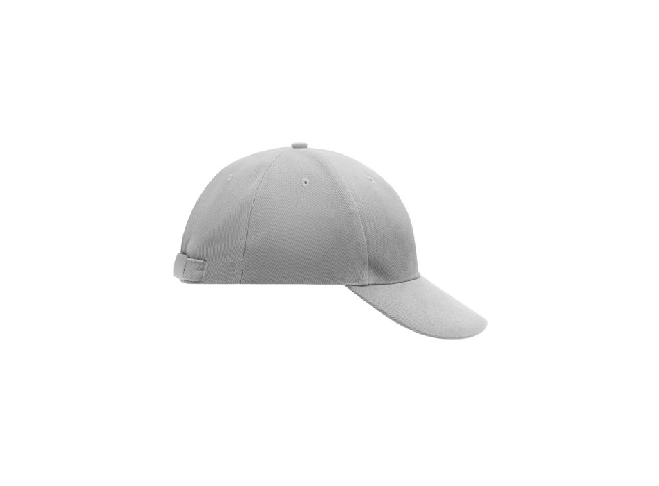 6 Panel Cap Low-Profile FullGadgets.com