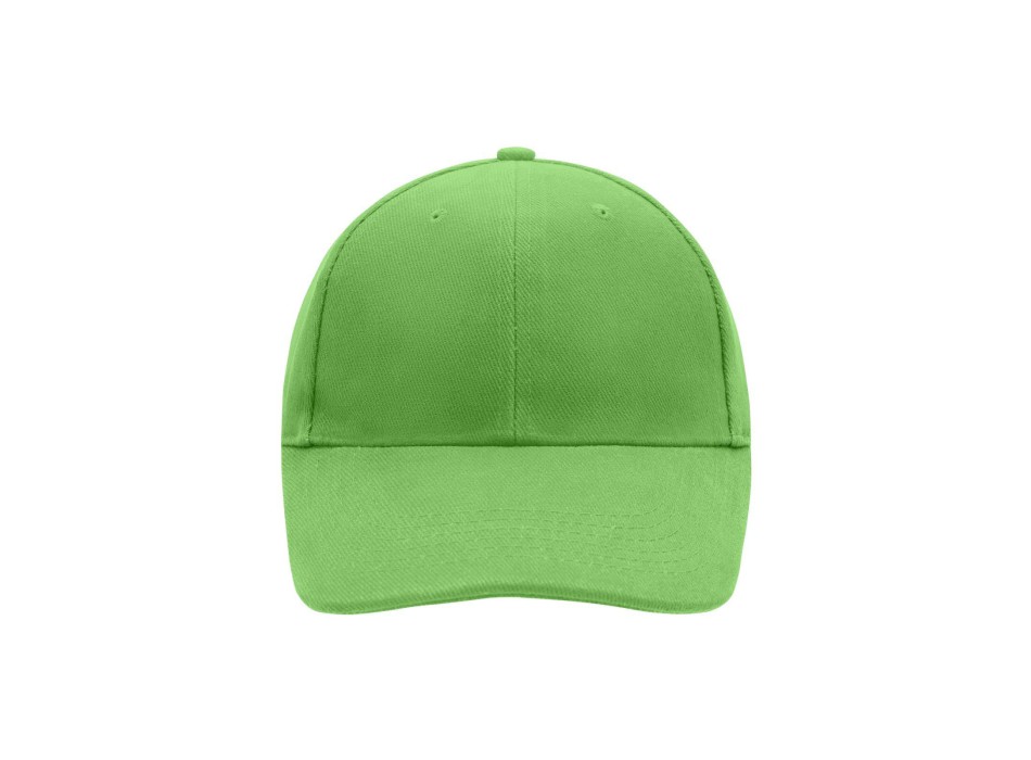 6 Panel Cap Low-Profile FullGadgets.com