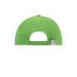 6 Panel Cap Low-Profile FullGadgets.com