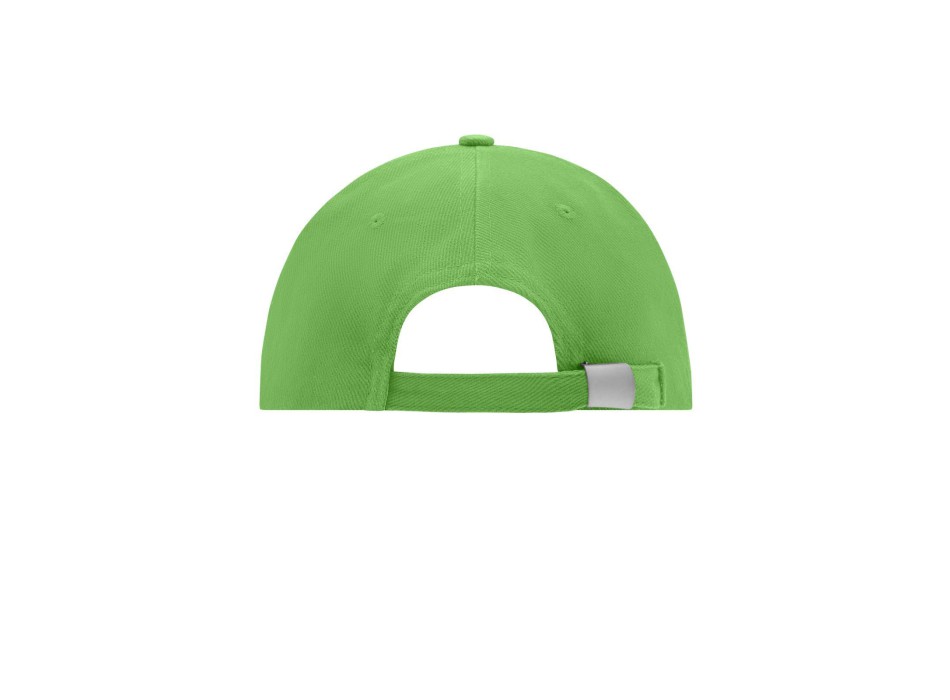 6 Panel Cap Low-Profile FullGadgets.com