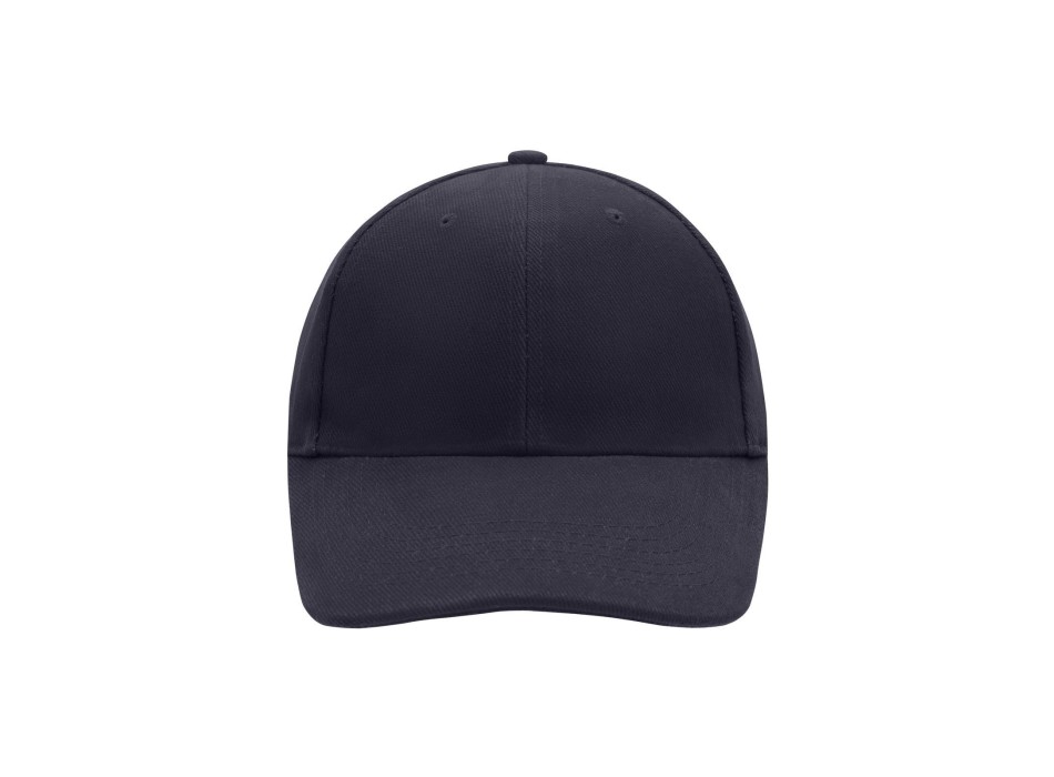 6 Panel Cap Low-Profile FullGadgets.com