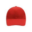 6 Panel Cap Low-Profile FullGadgets.com