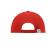 6 Panel Cap Low-Profile FullGadgets.com