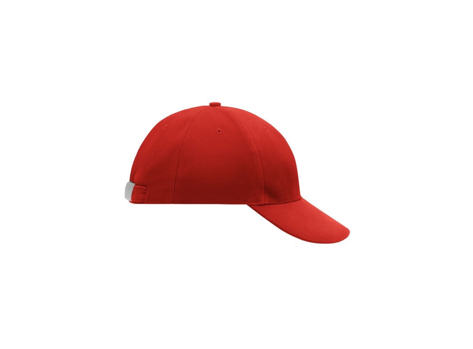 6 Panel Cap Low-Profile FullGadgets.com