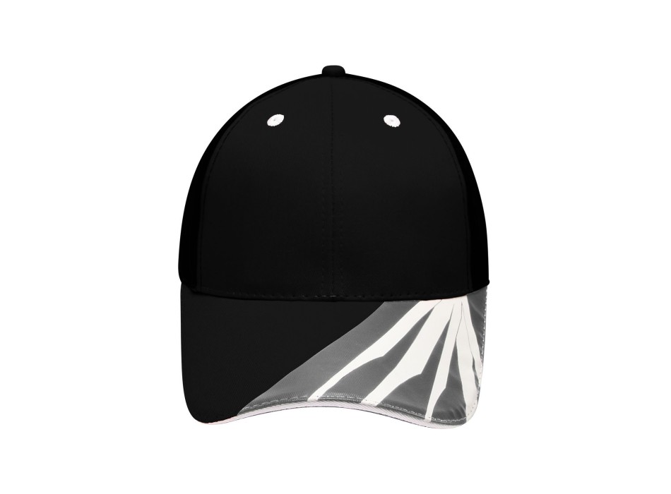 6 Panel Craftsmen Cap - Strong FullGadgets.com