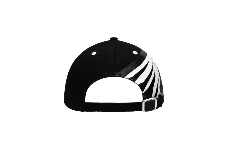 6 Panel Craftsmen Cap - Strong FullGadgets.com