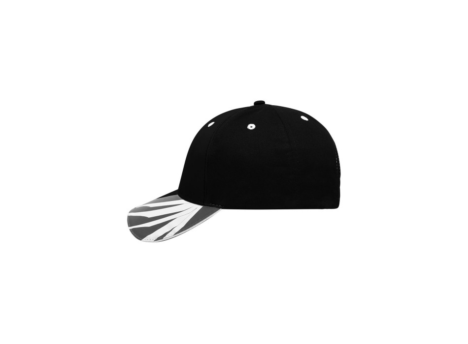 6 Panel Craftsmen Cap - Strong FullGadgets.com