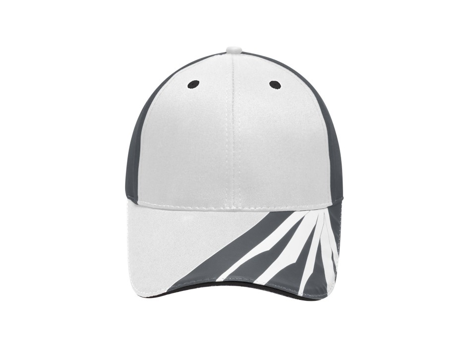 6 Panel Craftsmen Cap - Strong FullGadgets.com