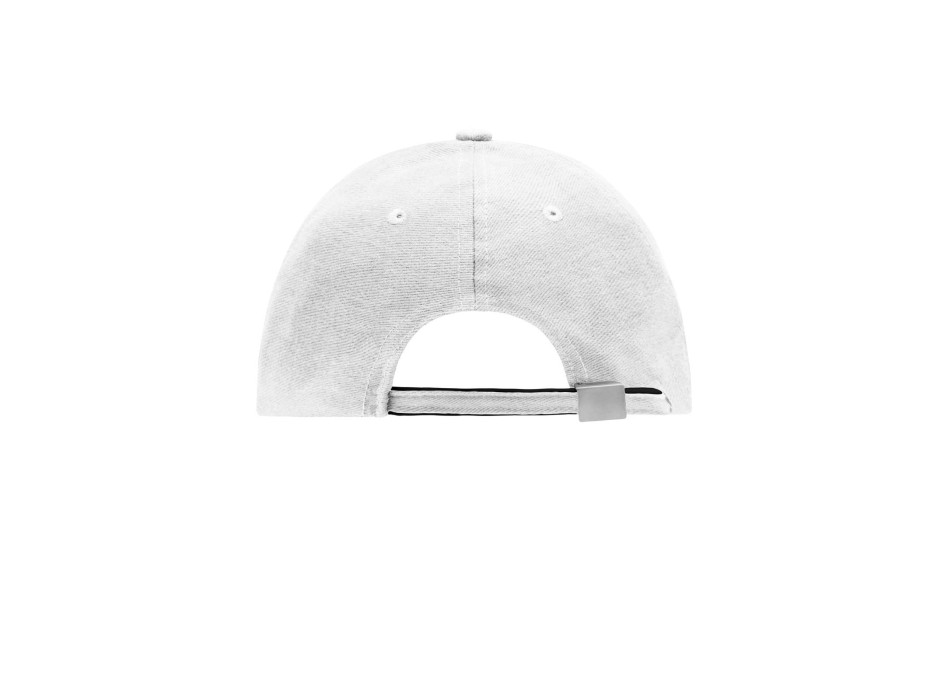 6 Panel Double Sandwich Cap FullGadgets.com