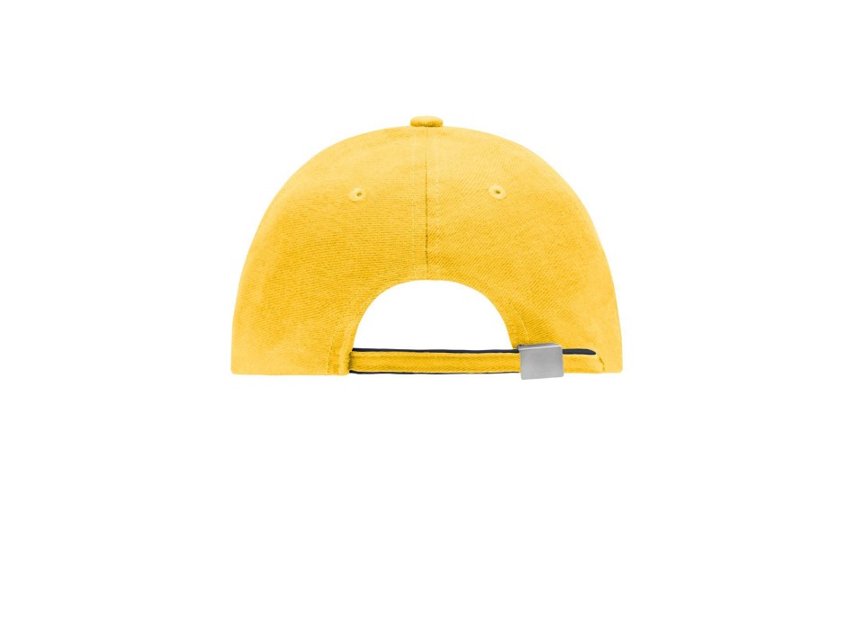 6 Panel Double Sandwich Cap FullGadgets.com