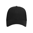 6 Panel Elastic Fit Mesh Cap FullGadgets.com