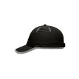 6 Panel Micro-Edge Sports Cap FullGadgets.com