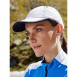 6 Panel Micro-Edge Sports Cap FullGadgets.com