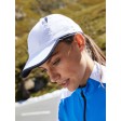 6 Panel Micro-Edge Sports Cap FullGadgets.com