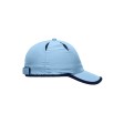 6 Panel Micro-Edge Sports Cap FullGadgets.com