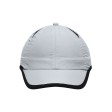 6 Panel Micro-Edge Sports Cap FullGadgets.com