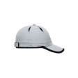 6 Panel Micro-Edge Sports Cap FullGadgets.com