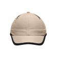 6 Panel Micro-Edge Sports Cap FullGadgets.com