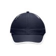 6 Panel Micro-Edge Sports Cap FullGadgets.com