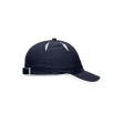 6 Panel Micro-Edge Sports Cap FullGadgets.com