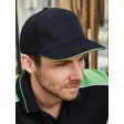 6 Panel Sandwich Cap FullGadgets.com