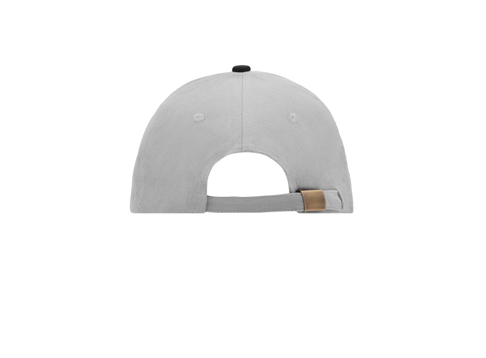 6 Panel Sandwich Cap FullGadgets.com