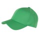 6 Panel Sport Mesh Cap 100%P FullGadgets.com